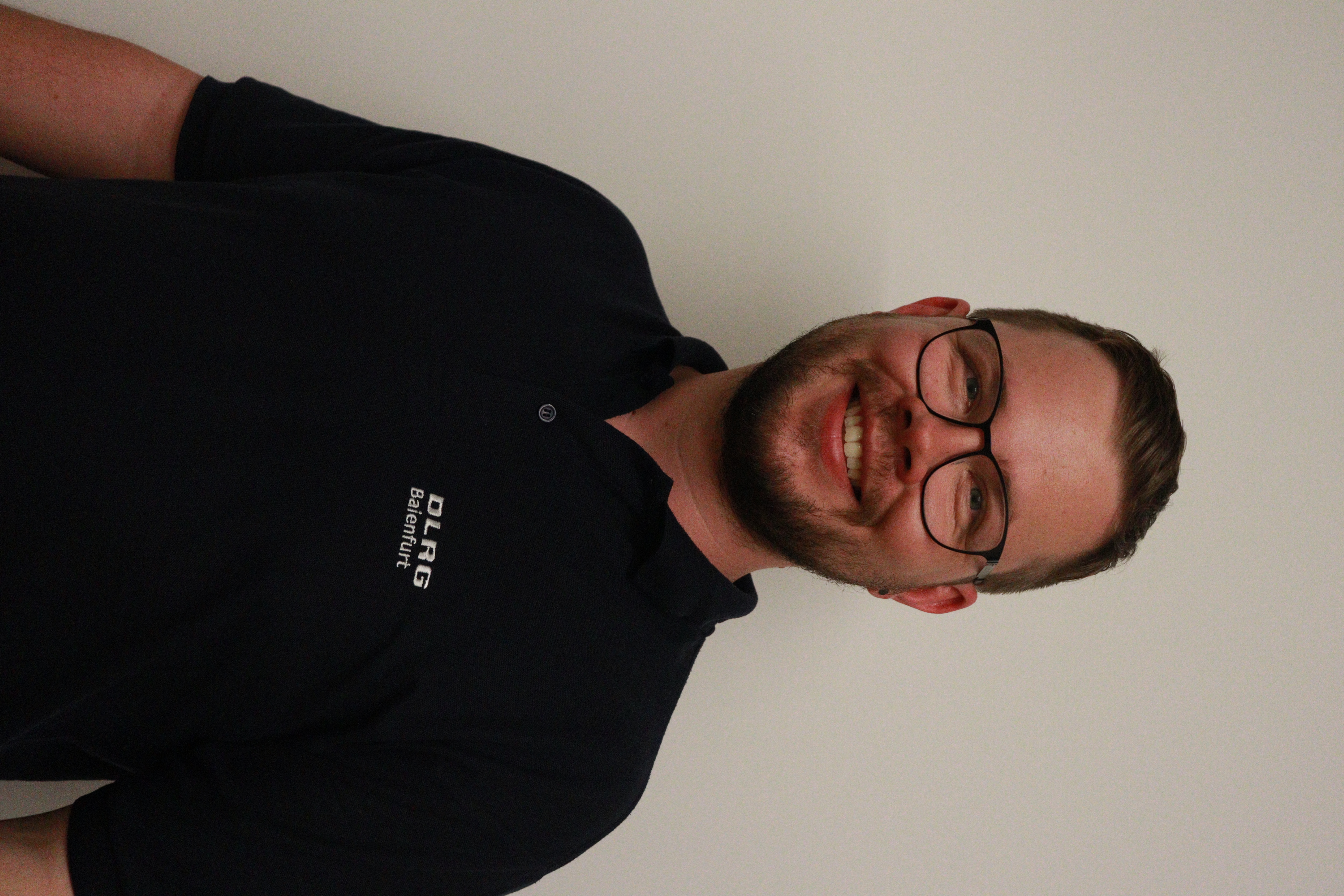 Leiter Einsatz: Christian Rundel