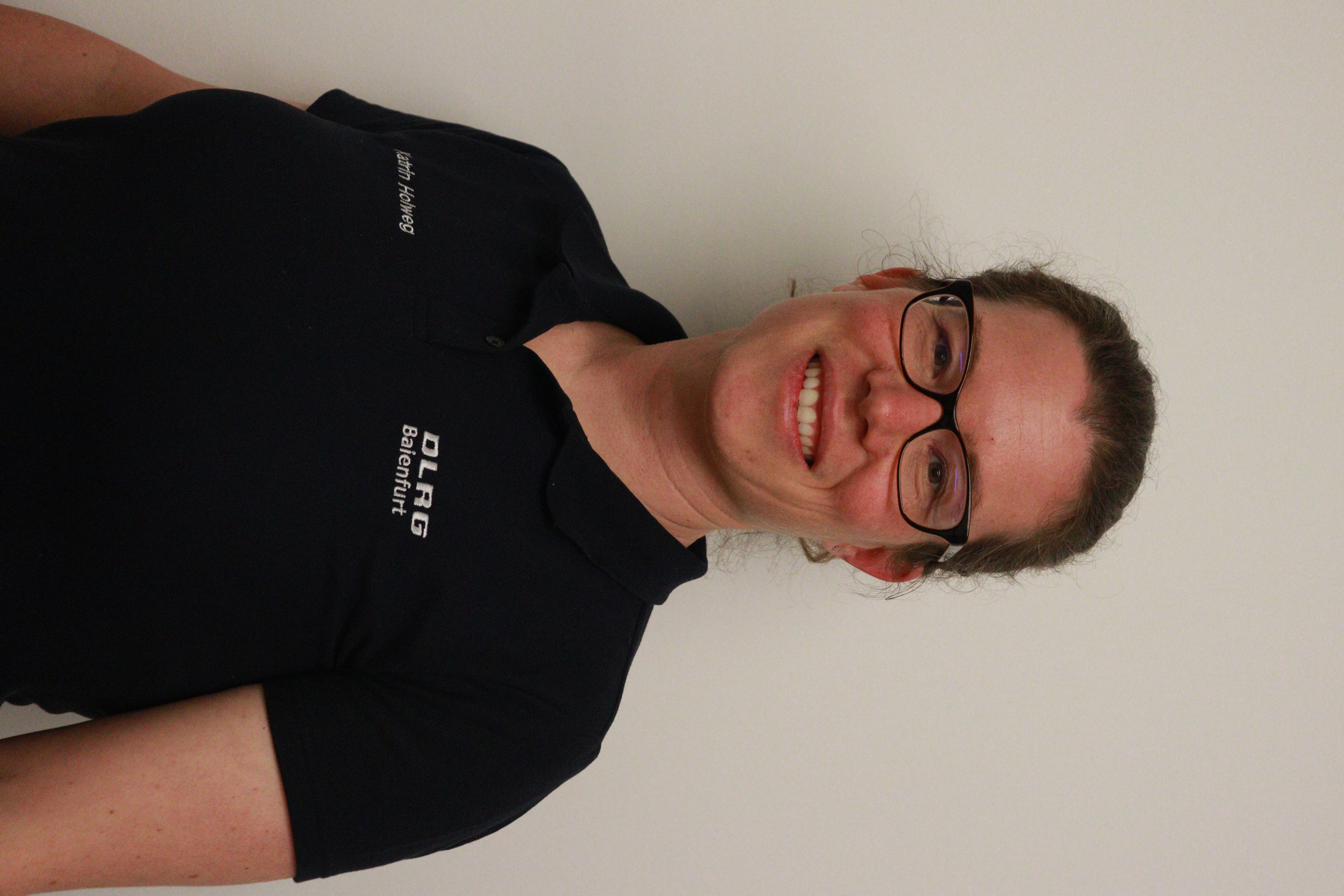 Schriftführerin: Katrin Holweg