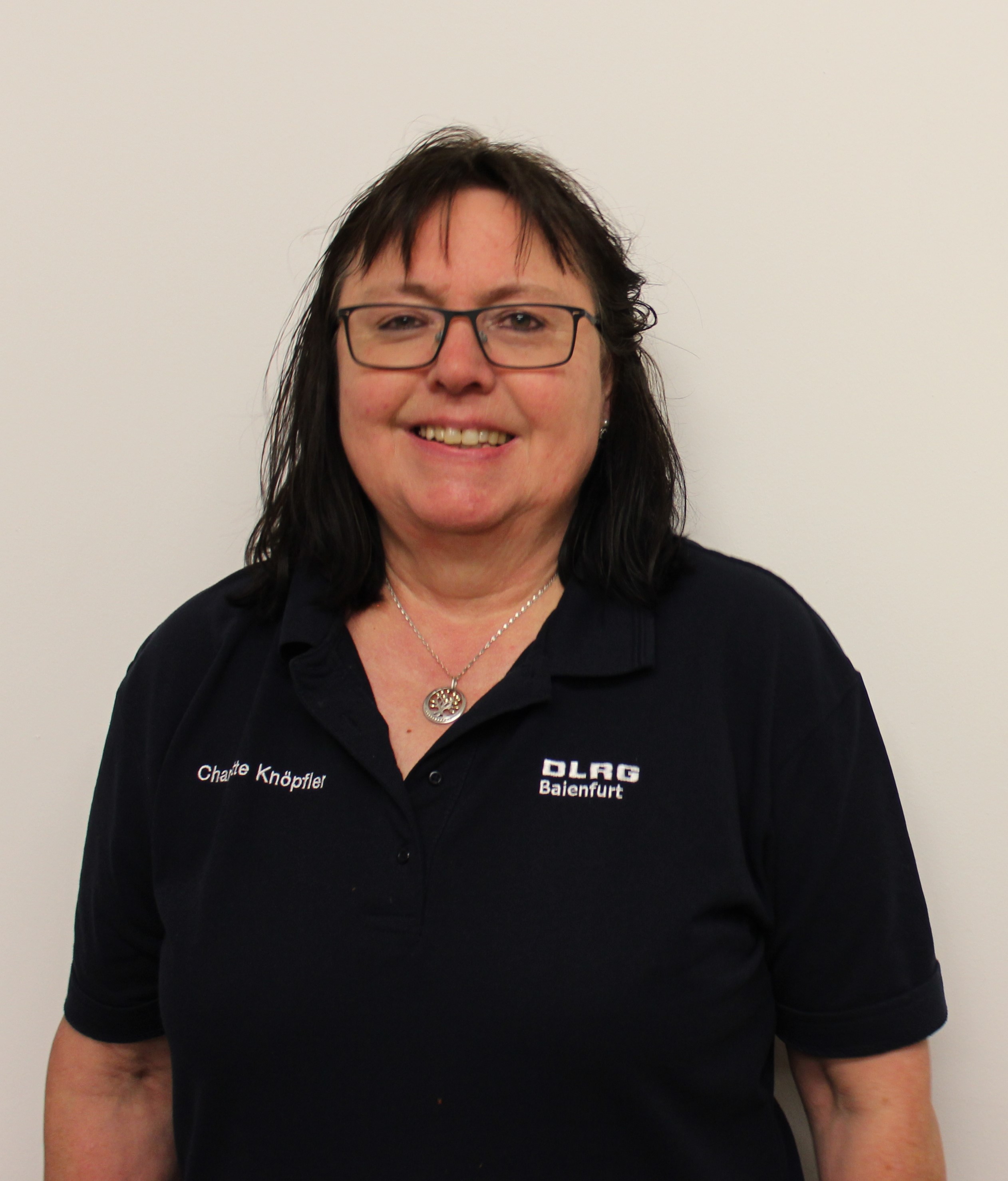 Stellvertretende Leiterin Wirtschaft und Finanzen: Charlotte Knöpfler